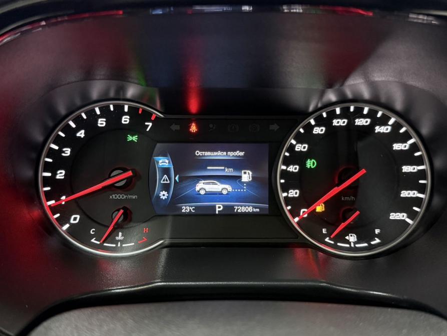 Changan CS35 Plus I Тверь  - изображение 30