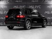 Mercedes-Benz GLB I (X247) Рестайлинг Москва  - изображение 24