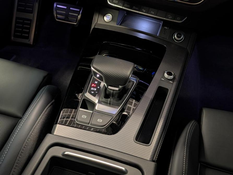 Audi Q5 II (FY) Рестайлинг Екатеринбург  - изображение 21