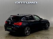 BMW 1 серии II (F20/F21) Рестайлинг 2 Краснодар  - изображение 25