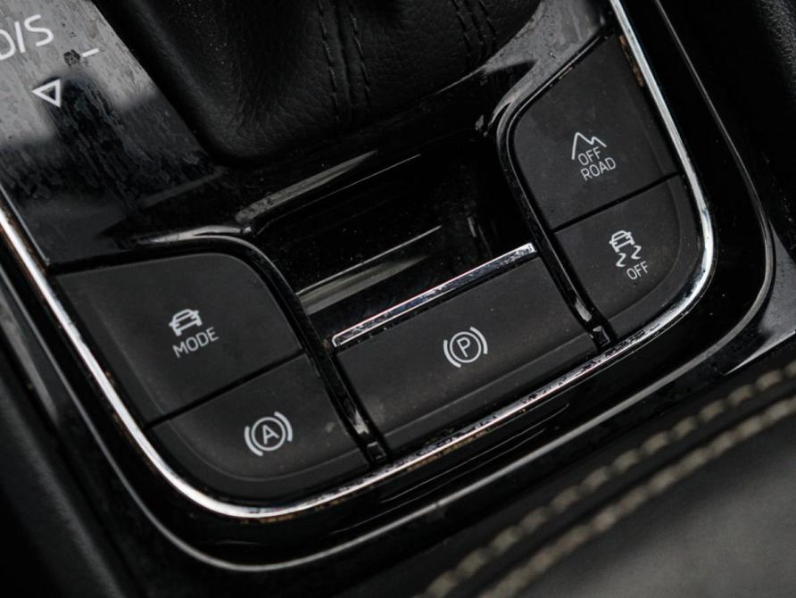 Skoda Kodiaq I Рестайлинг Москва  - изображение 15