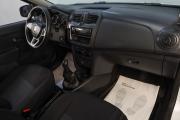 Renault Logan II Рестайлинг Челябинск  - изображение 24