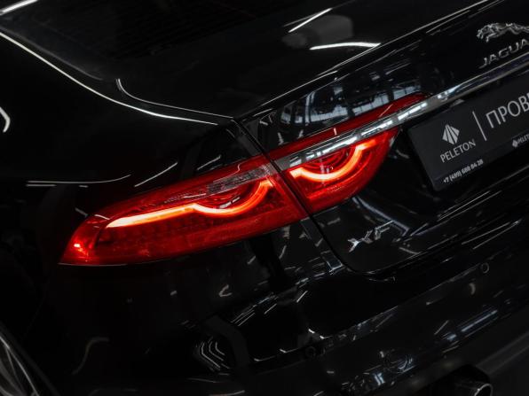 Jaguar XF II с пробегом 2016 года, цена 2 400 000 рублей, 99448 км, седан, Автокод Объявления