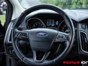 Ford Focus III Рестайлинг Москва  - изображение 29