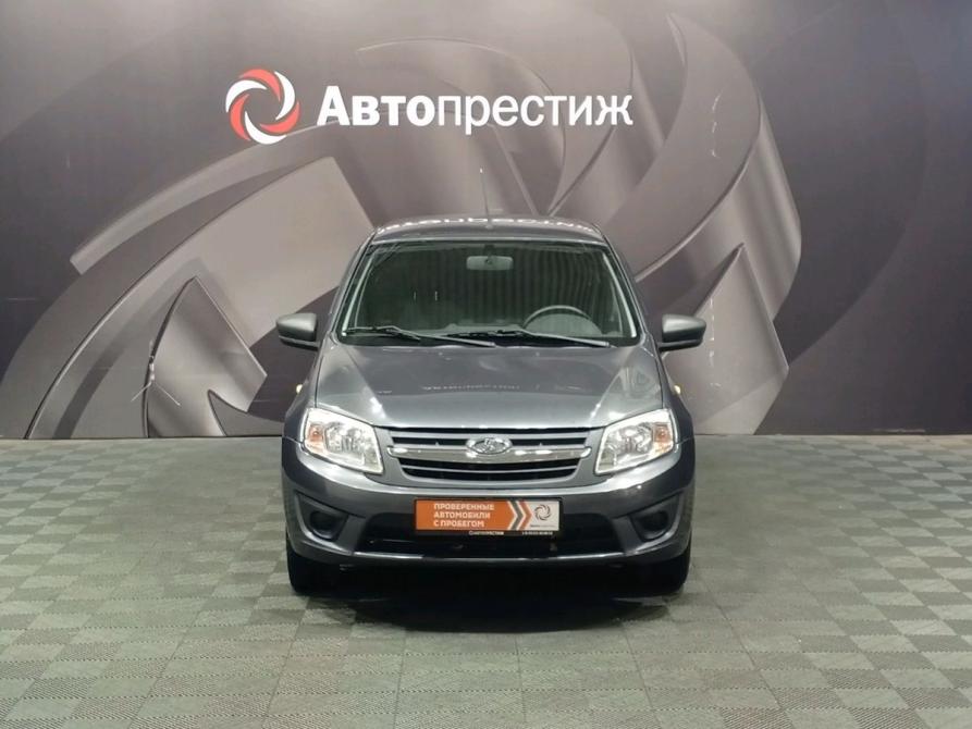 Lada (ВАЗ) Granta I Оренбург  - изображение 2