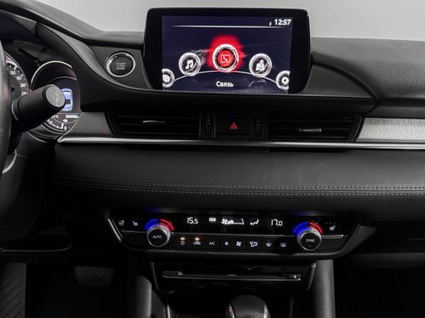 Mazda 6 III (GJ) Рестайлинг 2 с пробегом 2021 года, цена 2 690 000 рублей, 96993 км, седан, Автокод Объявления