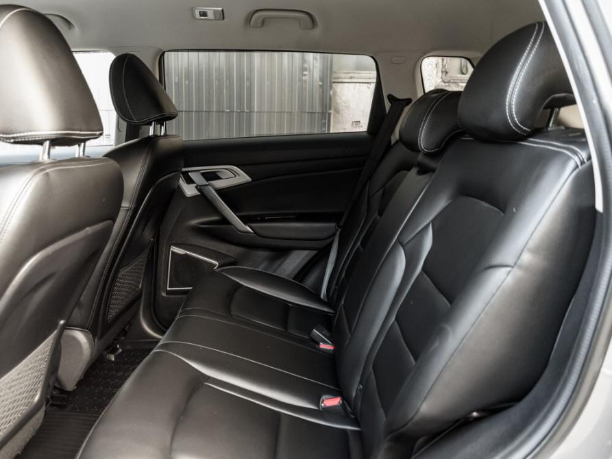 Geely Atlas I Екатеринбург  - изображение 27
