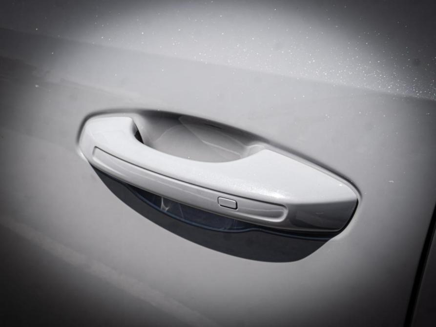 Changan CS55 Plus II Волгоград  - изображение 8
