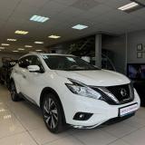 Nissan Murano III (Z52) Пермь  - изображение 34