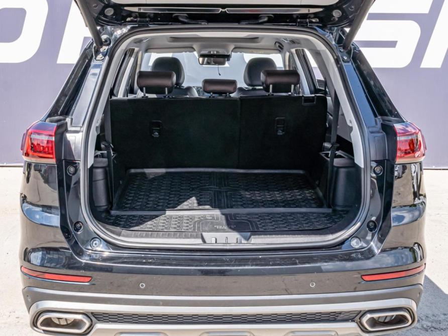 Chery Tiggo 8 Pro I Краснодар  - изображение 22