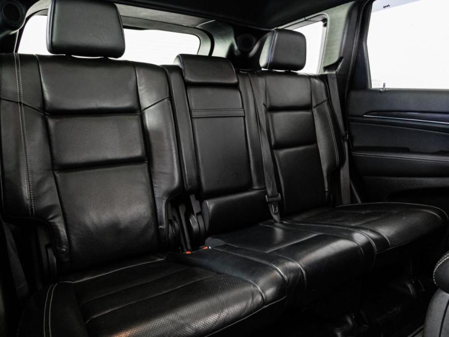 Jeep Grand Cherokee IV (WK2) Рестайлинг Санкт-Петербург  - изображение 22