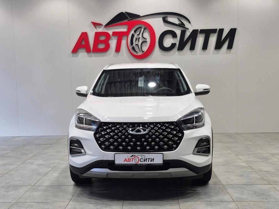 Chery Tiggo 4 Pro I Воронеж  - изображение 2