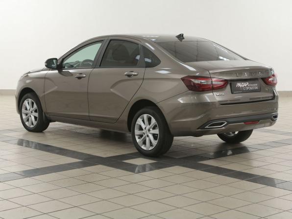 Lada (ВАЗ) Vesta I Рестайлинг (NG) с пробегом 2024 года, цена 1 100 000 рублей, 30000 км, седан, Автокод Объявления