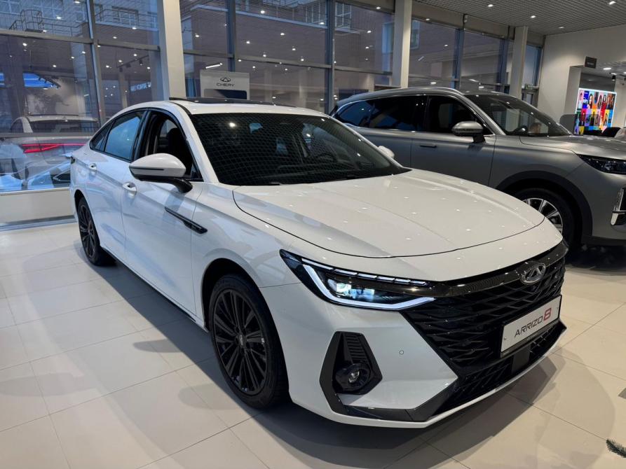 Chery Arrizo 8 Нижний Новгород  - изображение 2