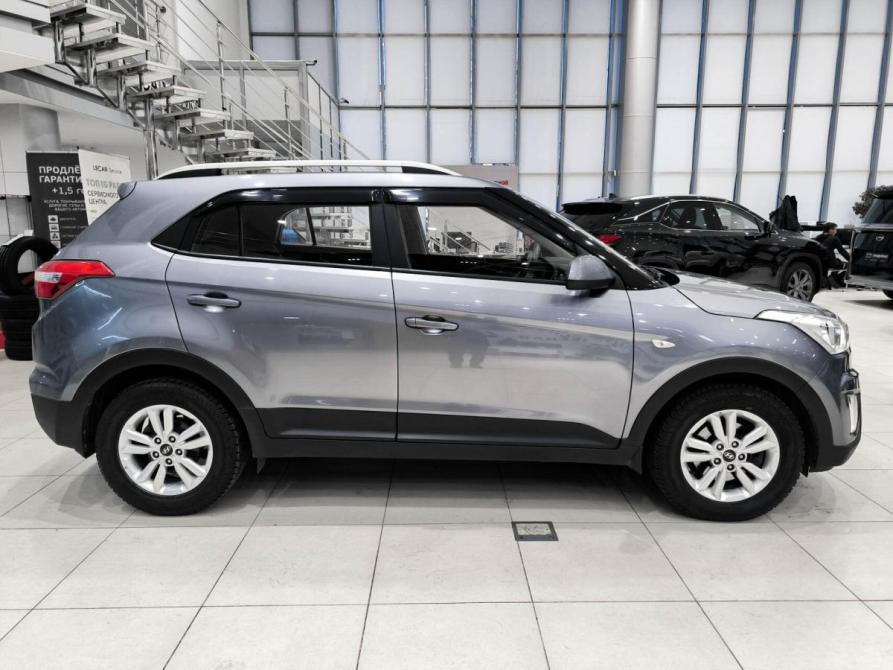 Hyundai Creta I Казань  - изображение 5