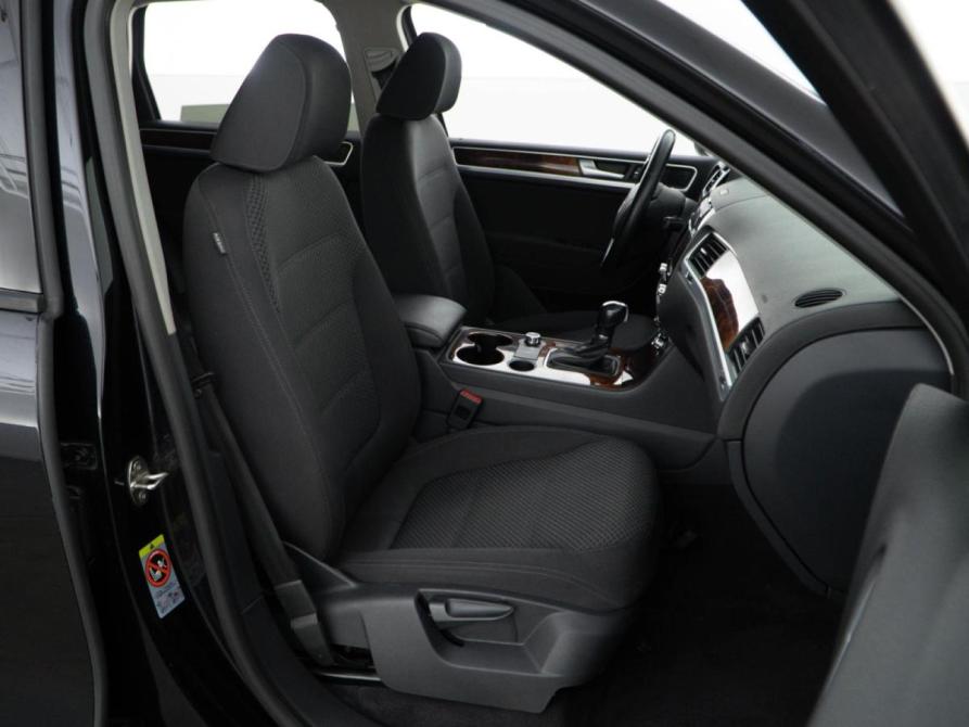 Volkswagen Touareg II Москва  - изображение 8