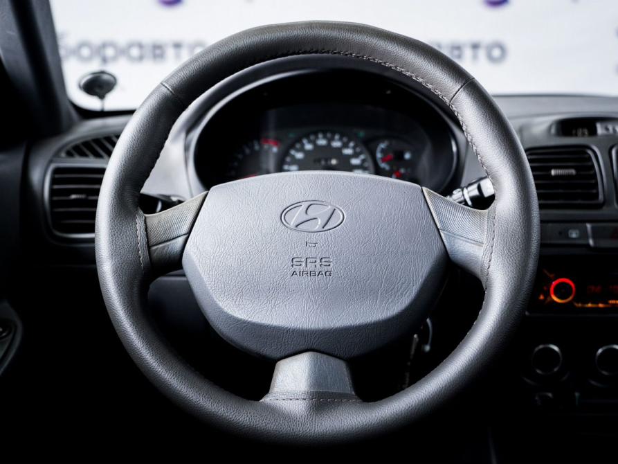 Hyundai Accent II Ростов-на-Дону  - изображение 10