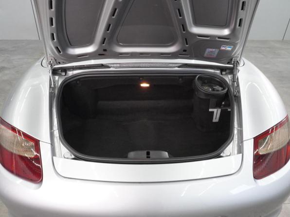 Porsche Boxster II (987) с пробегом 2004 года, цена 3 036 000 рублей, 84249 км, родстер, Автокод Объявления
