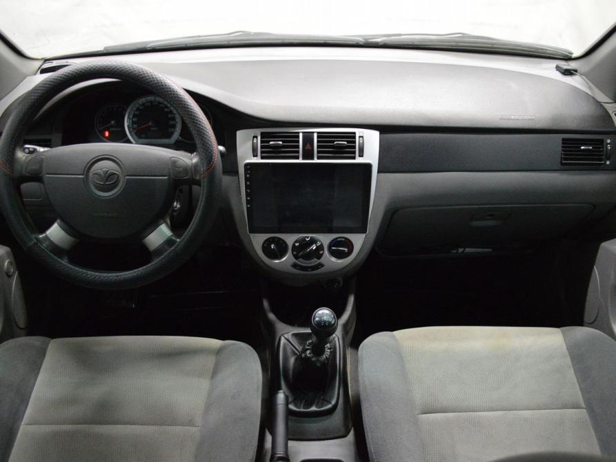 Daewoo Gentra II Санкт-Петербург  - изображение 13