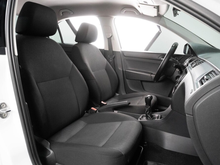 Skoda Rapid I Сургут  - изображение 8