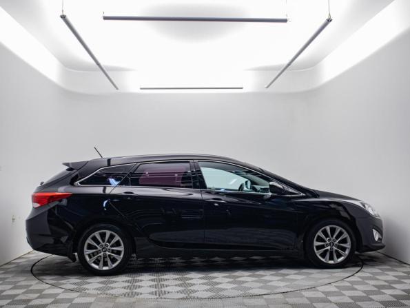 Hyundai i40 I с пробегом 2014 года, цена 935 000 рублей, 230635 км, универсал, Автокод Объявления