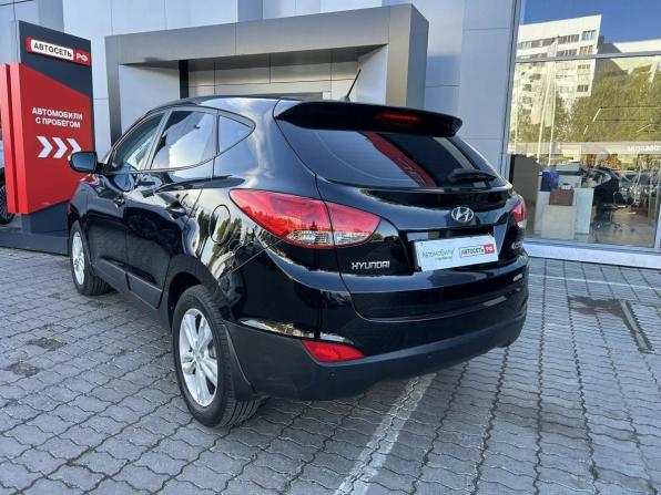 Hyundai ix35 I с пробегом 2013 года, цена 1 638 000 рублей, 60001 км, внедорожник, Автокод Объявления