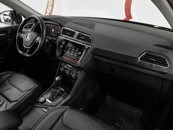 Volkswagen Tiguan II с пробегом 2020 года, цена 3 030 000 рублей, 80178 км, внедорожник, Автокод Объявления