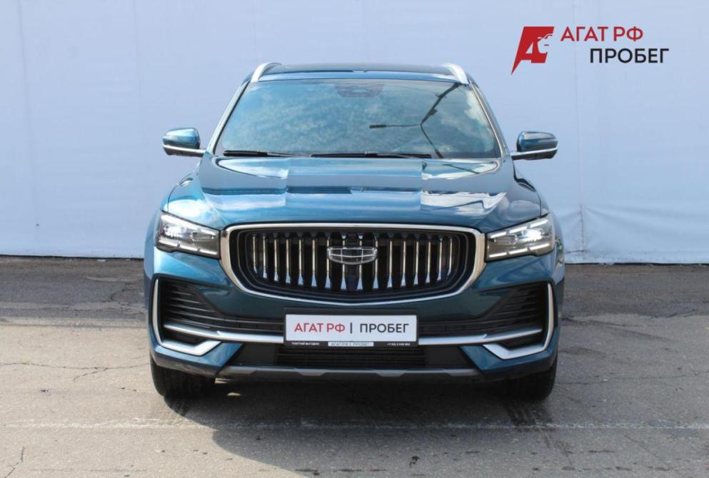 Geely Monjaro I Нижний Новгород  - изображение 2