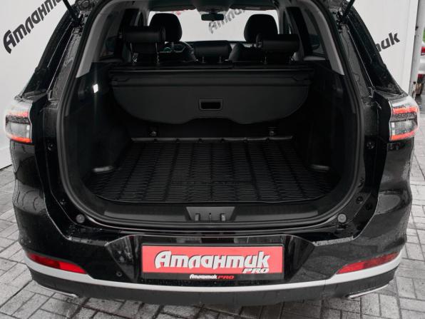 Chery Tiggo 7 Pro Max I Рестайлинг с пробегом 2025 года, цена 2 295 000 рублей, 17322 км, внедорожник, Автокод Объявления