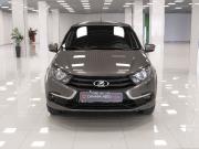 Lada (ВАЗ) Granta I Рестайлинг Самара  - изображение 27