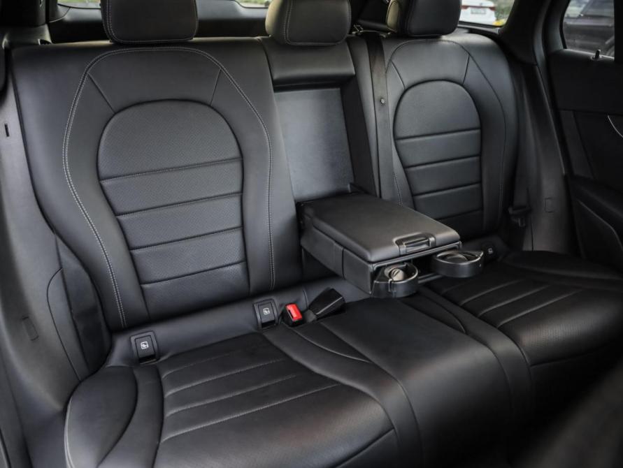 Mercedes-Benz GLC I (X253) Рестайлинг Санкт-Петербург  - изображение 32