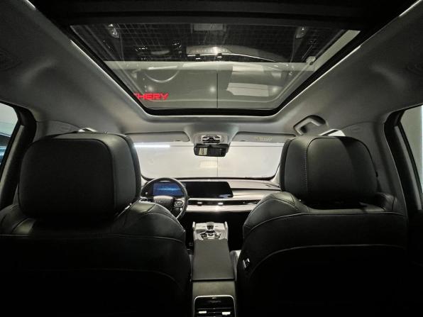 Chery Tiggo 8 Pro Max I Рестайлинг с пробегом 2024 года, цена 2 250 000 рублей, 20918 км, внедорожник, Автокод Объявления