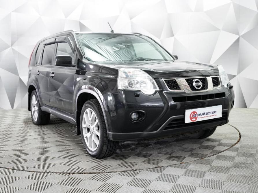 Nissan X-Trail II Рестайлинг Ульяновск  - изображение 7