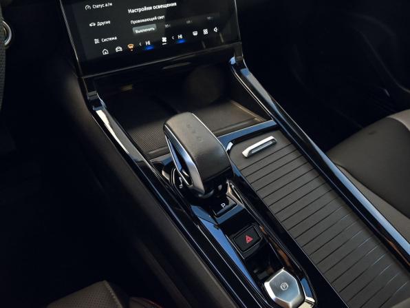 Geely Cityray с пробегом 2025 года, цена 2 639 000 рублей, 7062 км, внедорожник, Автокод Объявления