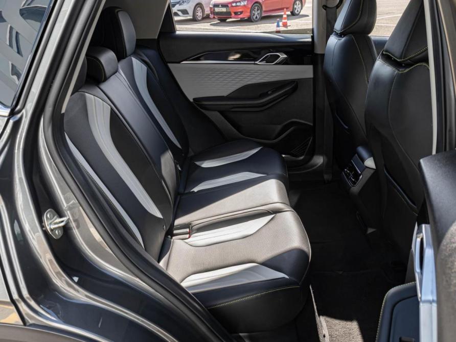 Geely Coolray I Рестайлинг Краснодар  - изображение 7