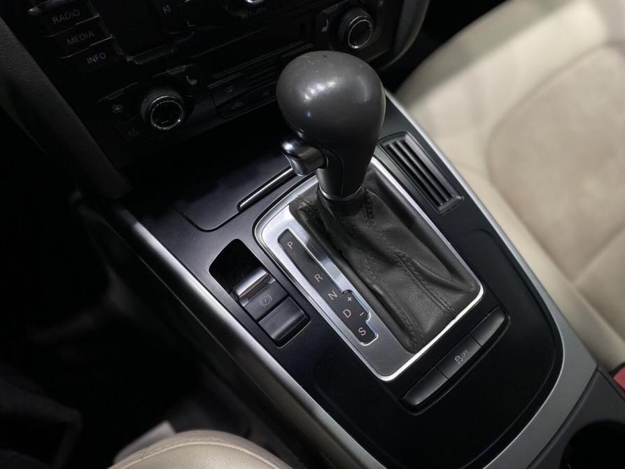 Audi A4 IV (B8) Ростов-на-Дону  - изображение 21