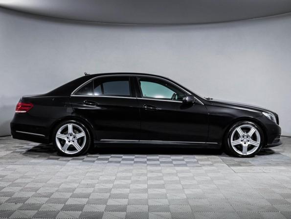 Mercedes-Benz E-Класс IV (W212 S212 C207) Рестайлинг с пробегом 2013 года, цена 1 950 000 рублей, 270000 км, седан, Автокод Объявления
