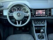Skoda Kodiaq I Иркутск  - изображение 44