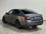 Skoda Octavia III (A7) Рестайлинг Санкт-Петербург  - изображение 23