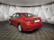Hyundai Solaris II Москва  - изображение 22
