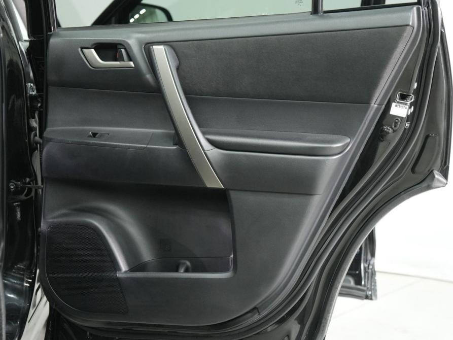 Toyota Highlander II (XU40) Новосибирск  - изображение 10