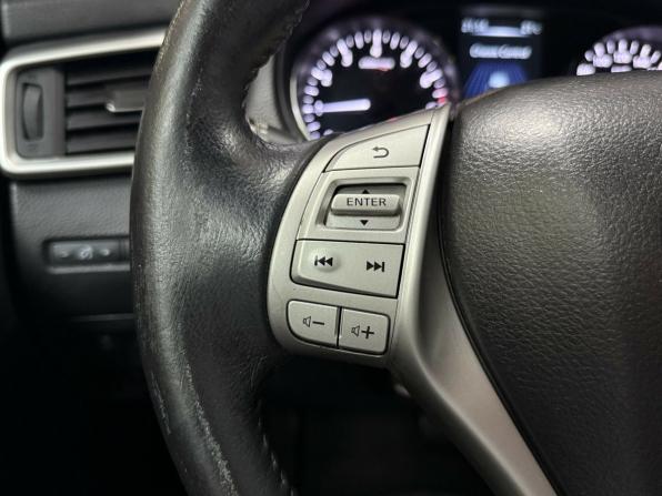 Nissan X-Trail III с пробегом 2016 года, цена 1 840 000 рублей, 100600 км, внедорожник, Автокод Объявления