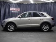 Audi Q3 I (8U) Москва  - изображение 28