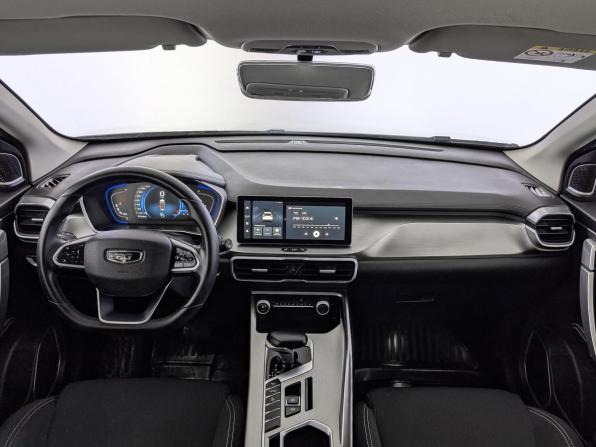 Belgee X50 с пробегом 2025 года, цена 1 700 000 рублей, 77937 км, внедорожник, Автокод Объявления