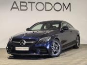 Mercedes-Benz C-Класс IV (W205) Рестайлинг Санкт-Петербург  - изображение 31