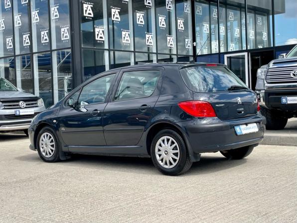 Peugeot 307 I Рестайлинг с пробегом 2007 года, цена 385 000 рублей, 279544 км, хэтчбек, Автокод Объявления
