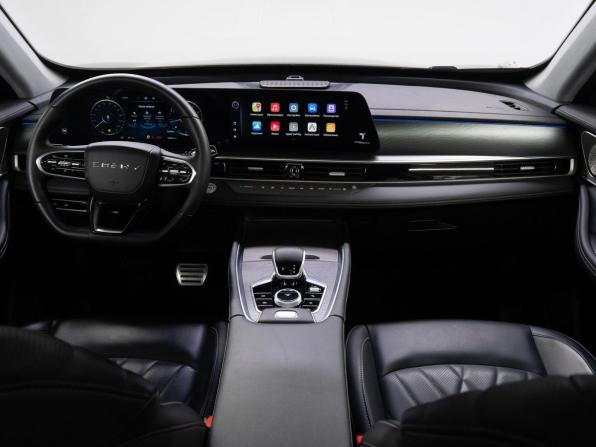 Chery Tiggo 8 Pro Max I Рестайлинг с пробегом 2023 года, цена 2 600 000 рублей, 18043 км, внедорожник, Автокод Объявления