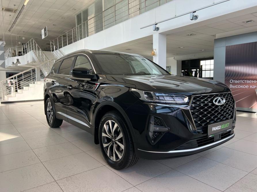 Chery Tiggo 7 Pro Max I Екатеринбург  - изображение 3