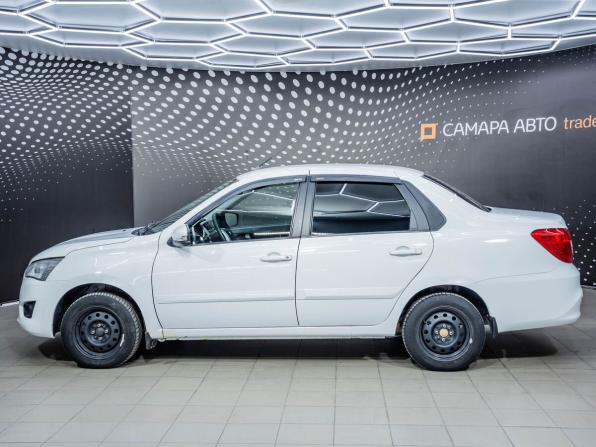 Datsun on-DO I Рестайлинг с пробегом 2020 года, цена 594 000 рублей, 96264 км, седан, Автокод Объявления