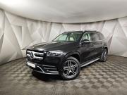 Mercedes-Benz GLS II (X167) Москва  - изображение 26